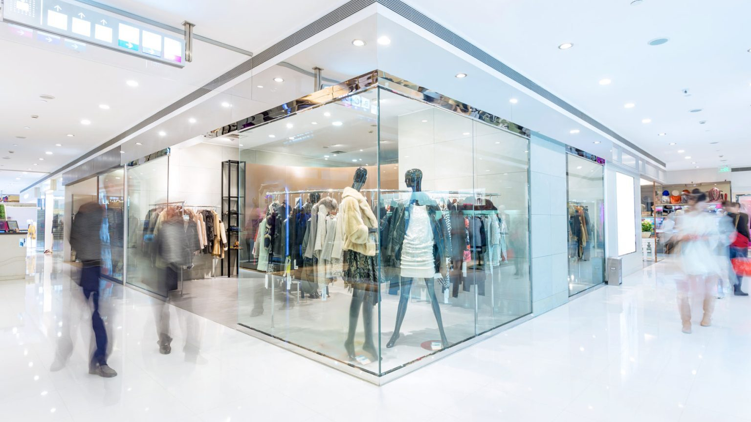 5 Ways Top Consumer Products and Services Leaders Are Beating Their Competition in 2025